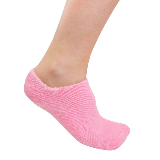 Gelsockor, mjukgörande