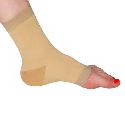 Elastiskt ankelband, kompressionsklass 1
