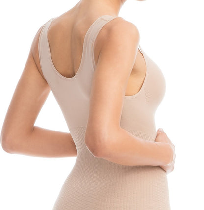 Farmacell Shapewear  - Kompressionslinne dam