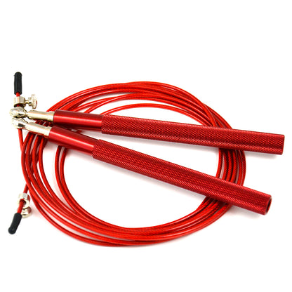 Hopprep, aluminiumhandtag, olika färger