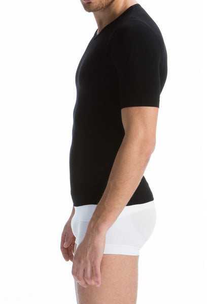 Shape T-shirt för män - cooling effect