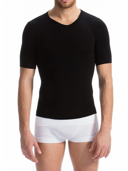 Shape T-shirt för män - cooling effect