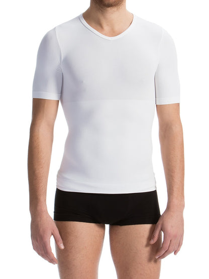 Shape T-shirt för män - cooling effect