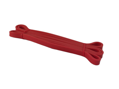 Resistance band - Röd - Lätt motstånd