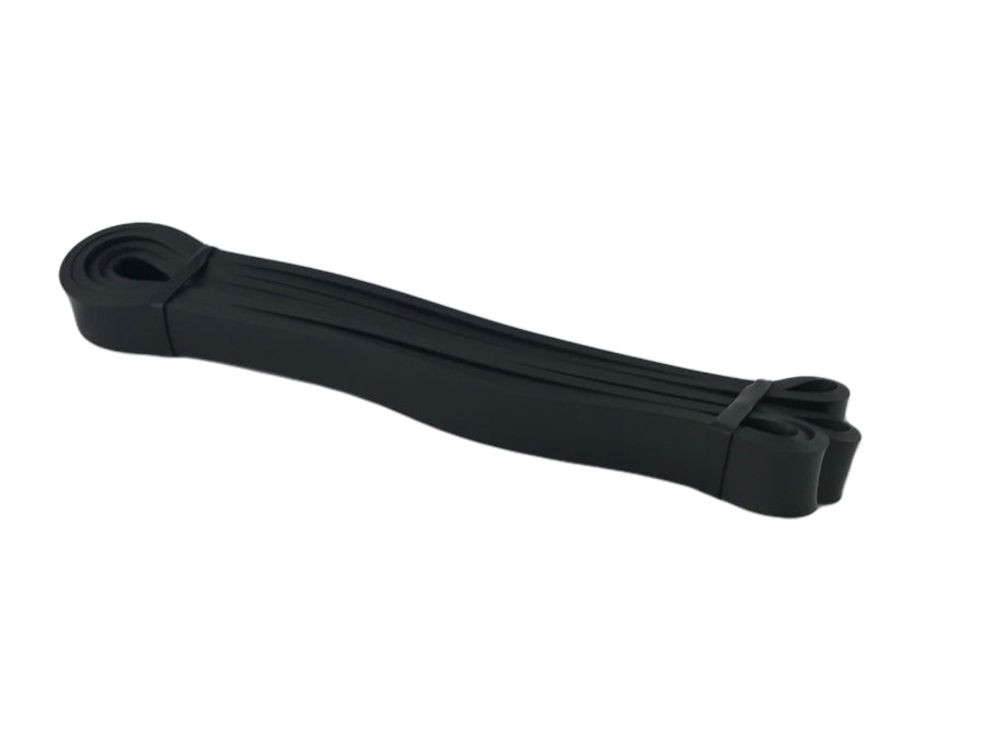 Resistance band - Svart -  Medel motstånd