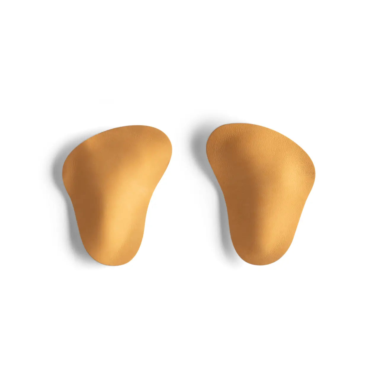 Pelott i skinn, T-formad