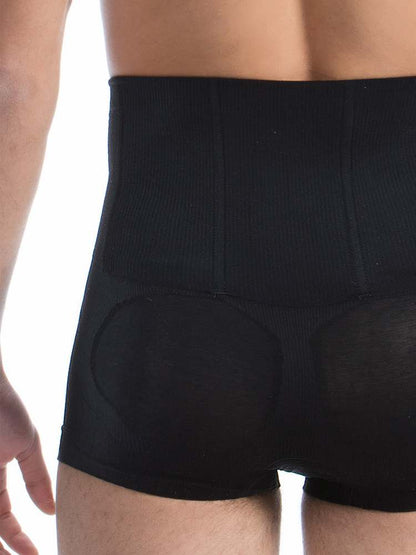 Formande kalsonger för män modell boxer