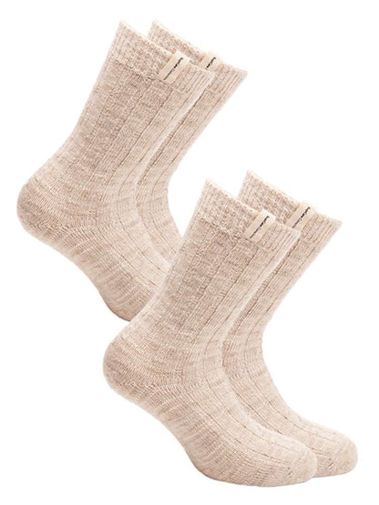 Recycled strumpor 2-pack, limited edition
