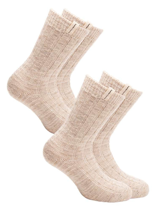 Recycled strumpor 2-pack, limited edition