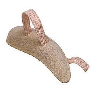 Podosole Tåledskudde, nubuck