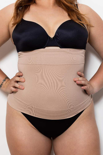 Farmacell Shapewear - bälte för en plattare mage
