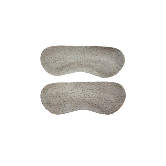 Hälgrepp i mjukt material