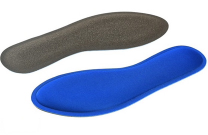 Memory Foam innersula från Living Feet