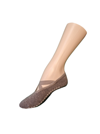 Yoga Strumpor Anti-slip