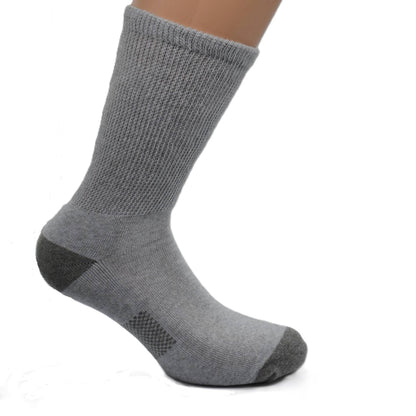 Diabetesstrumpor i Bomull