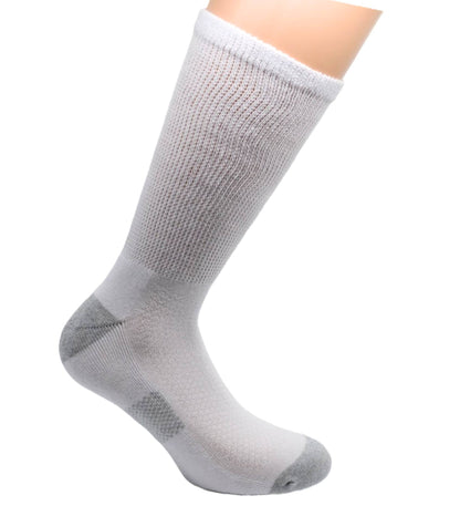 Diabetesstrumpor i Bomull