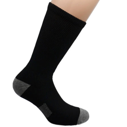 Diabetesstrumpor i Bomull