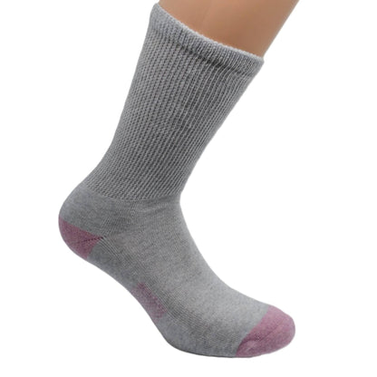 Diabetesstrumpor i Bomull