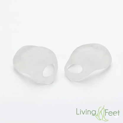 Hallux Valgus tunt gelskydd