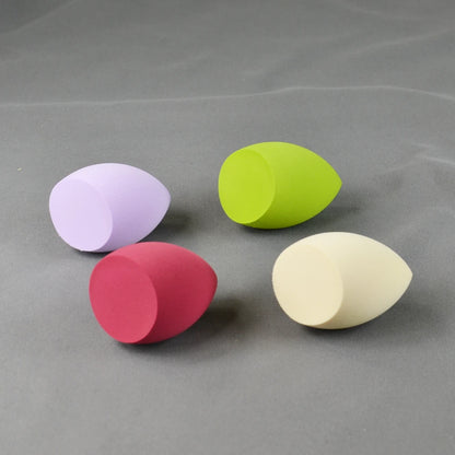 Makeupsvamp / Concealer svamp 4-pack