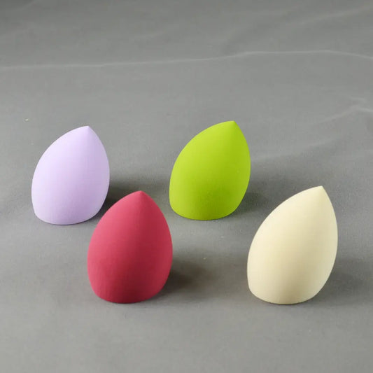 Makeupsvamp / Concealer svamp 4-pack