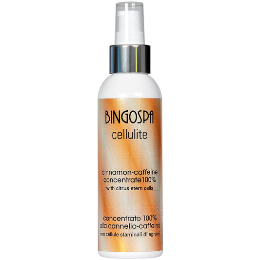 Cellulitkräm - behandling extra intensiv