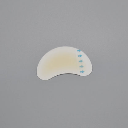 Skavsårsplåster hydrokolloid förband 10-pack