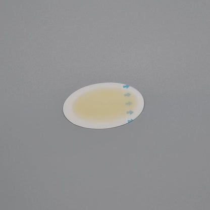 Skavsårsplåster hydrokolloid förband 10-pack