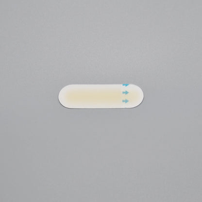 Skavsårsplåster hydrokolloid förband 10-pack