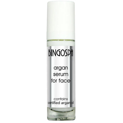 Arganserum
