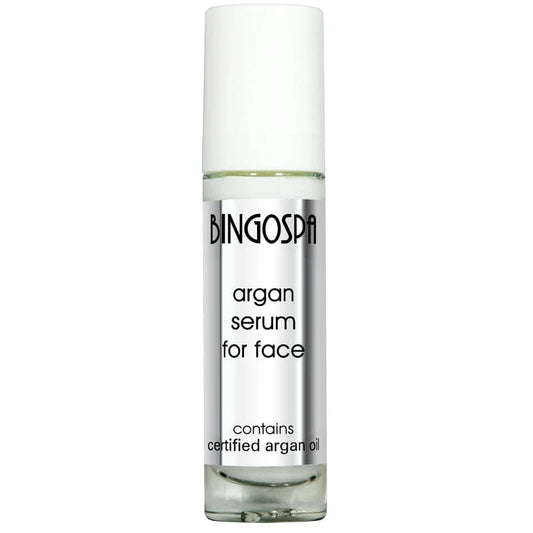 Arganserum