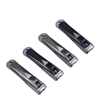 Nagelklippare med slipyta