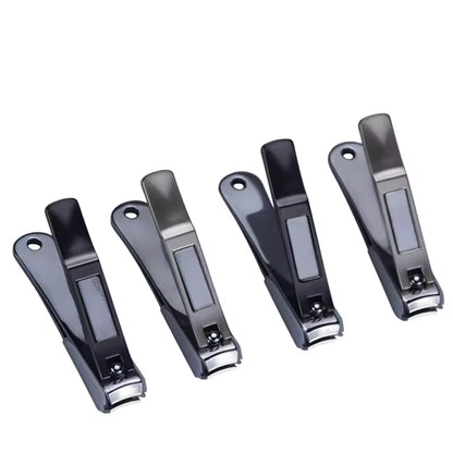 Nagelklippare med slipyta