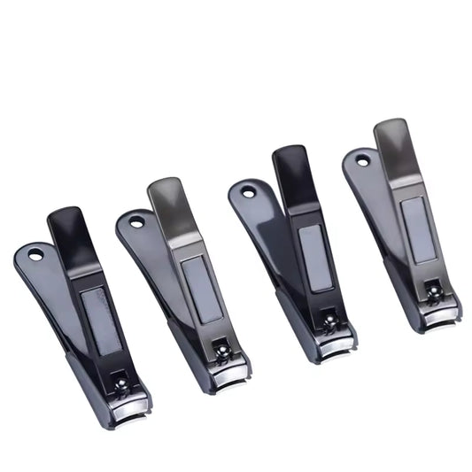 Nagelklippare med slipyta