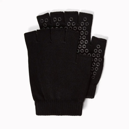 Yoga set: strumpor och handskar