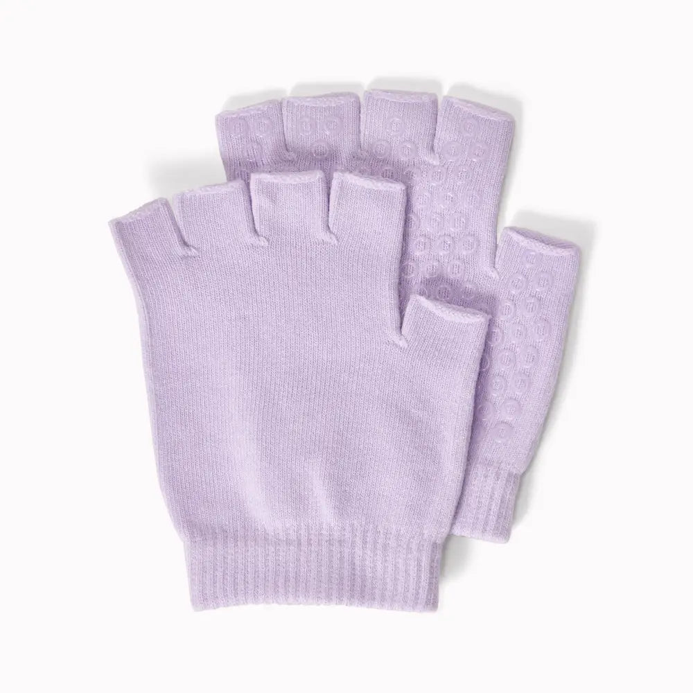 Yoga set: strumpor och handskar