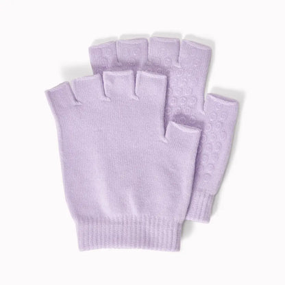 Yoga set: strumpor och handskar