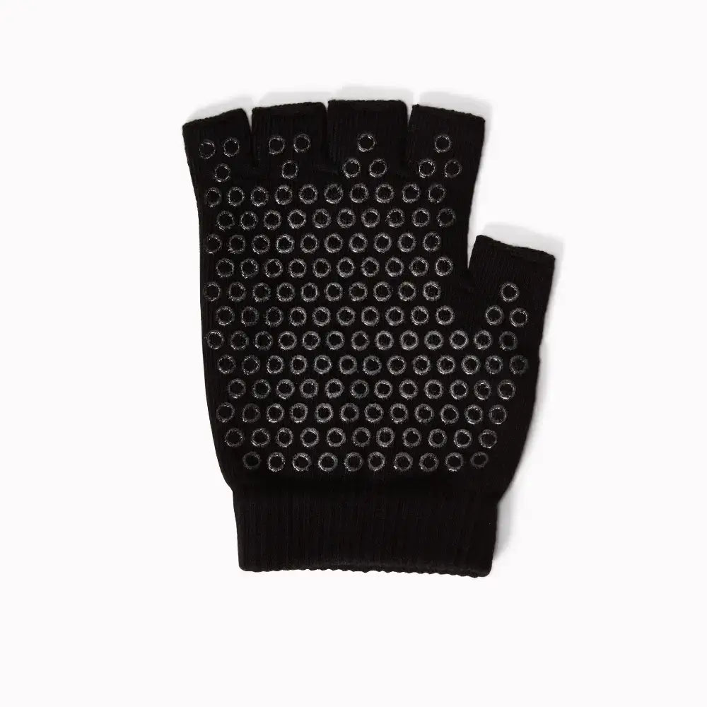 Yoga set: strumpor och handskar