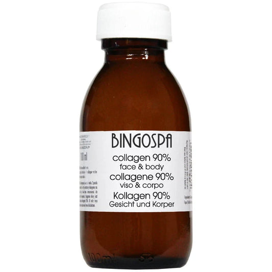 Flytande Kollagen för hudvård - 100 ml