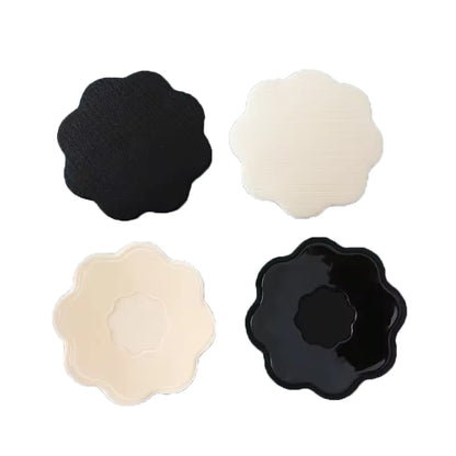 Nipple covers i textil