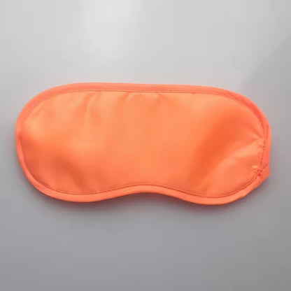 Sovmask  enkel - ögonbindel för bättre sömn