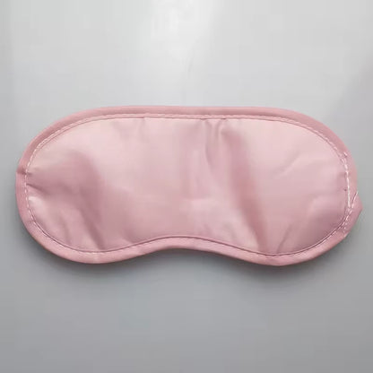 Sovmask  enkel - ögonbindel för bättre sömn