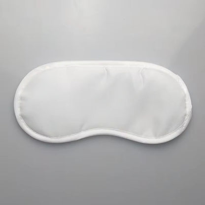 Sovmask  enkel - ögonbindel för bättre sömn