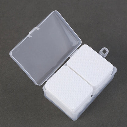 Nagellacksremover - remover pads