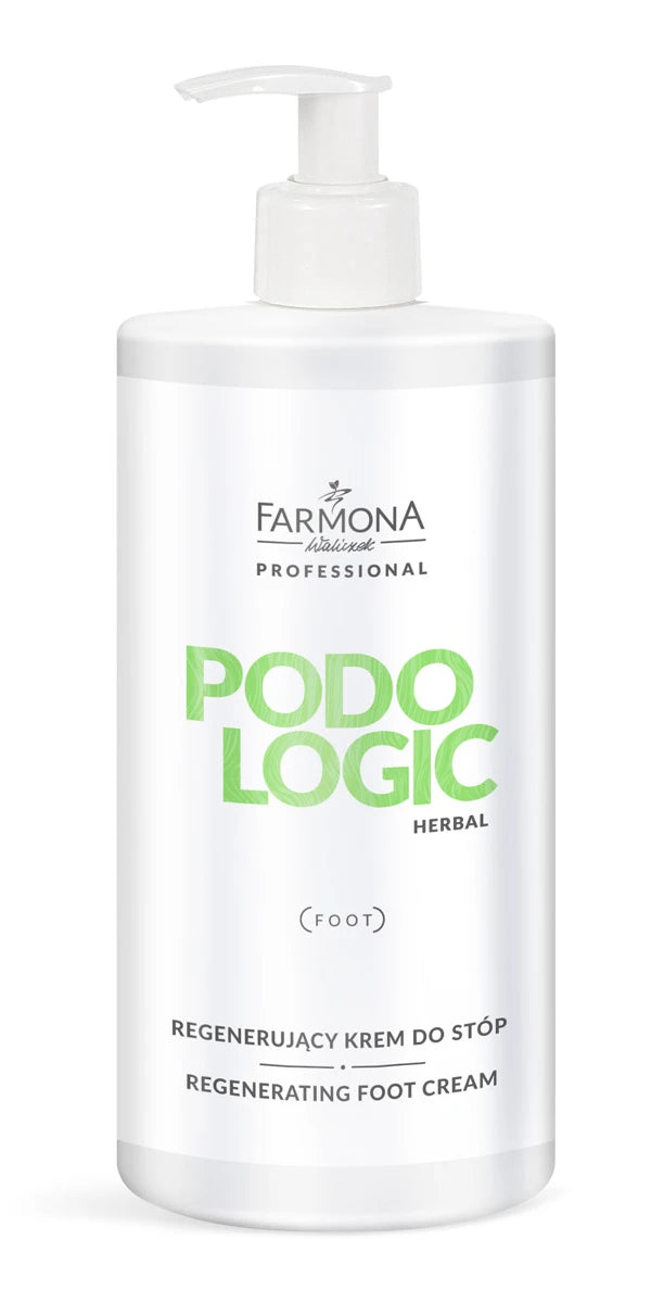 Fotkräm som återuppbygger känslig hud