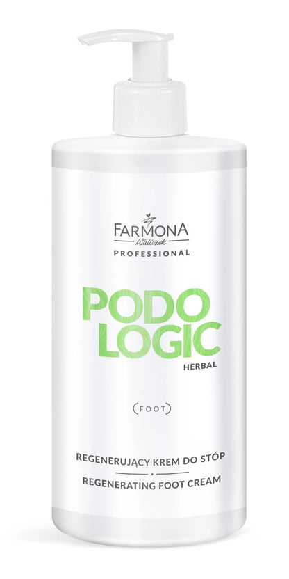 Fotkräm som återuppbygger känslig hud