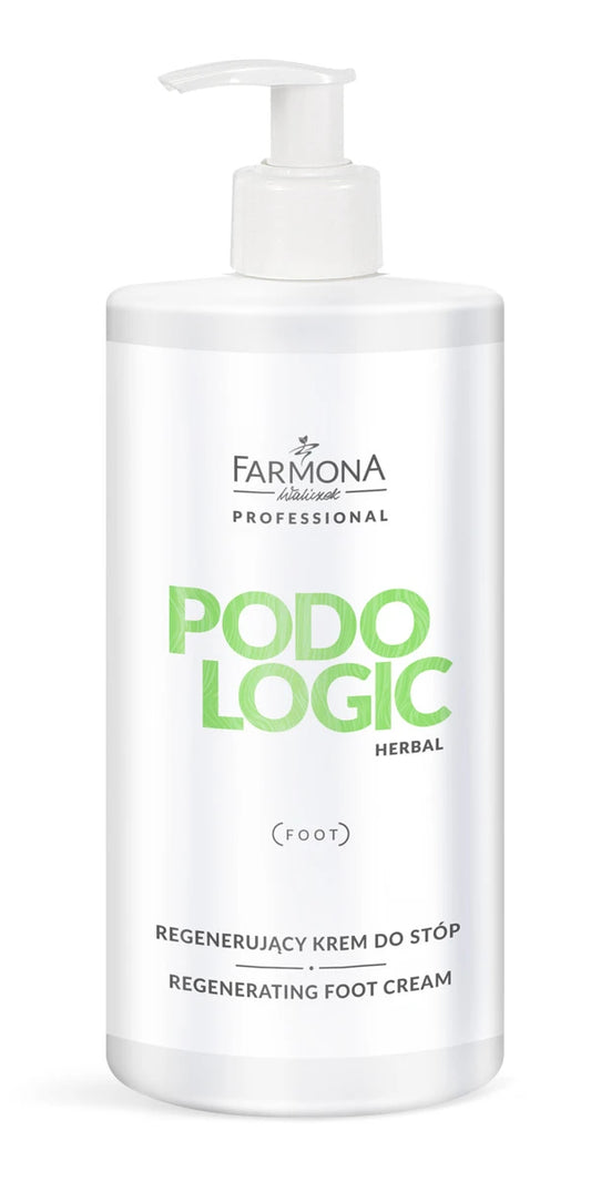 Fotkräm som återuppbygger känslig hud