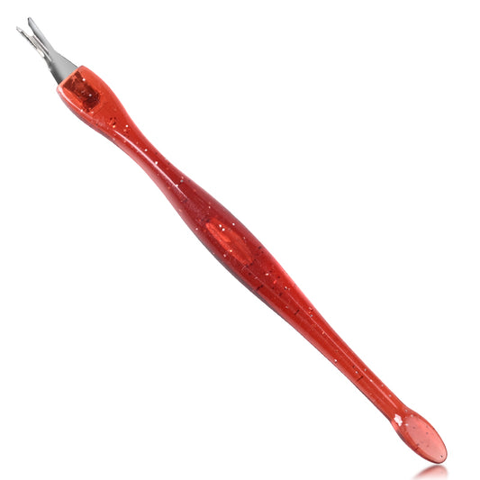 Nagelbandspetare med kniv