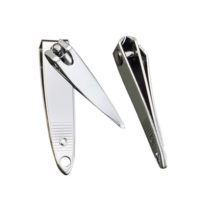 Nagelklippare - liten för precision