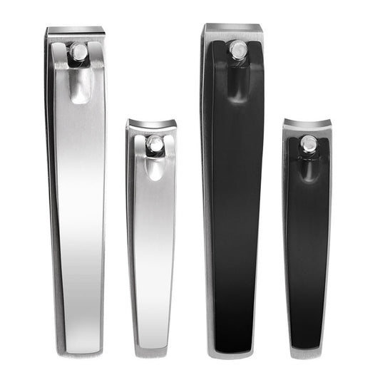 Nagelklippare - set